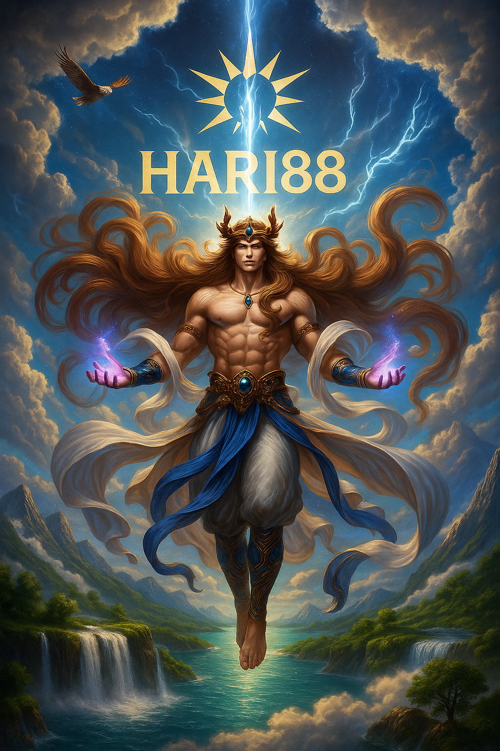 SULTAN133